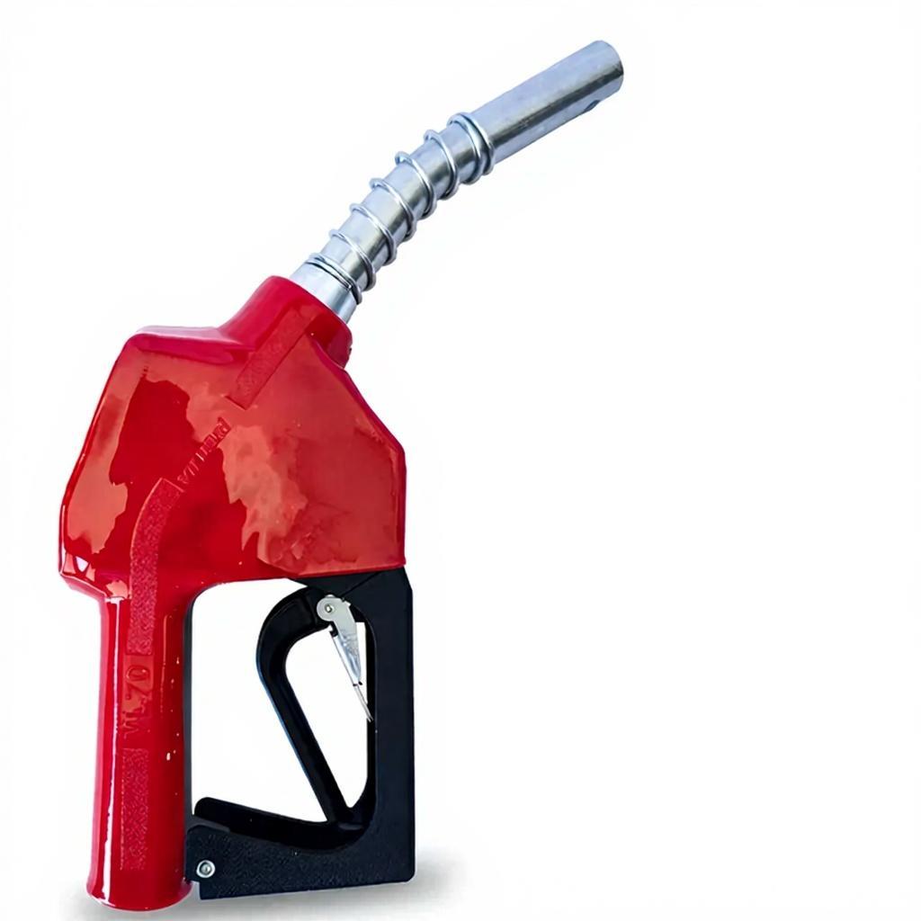 Bico de Abastecimento Curto Automático VL120 -  Ø1” - VILUBRI