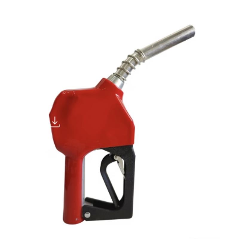 Bico de Abastecimento Curto Automático VL70 - Ø1/2” - VILUBRI