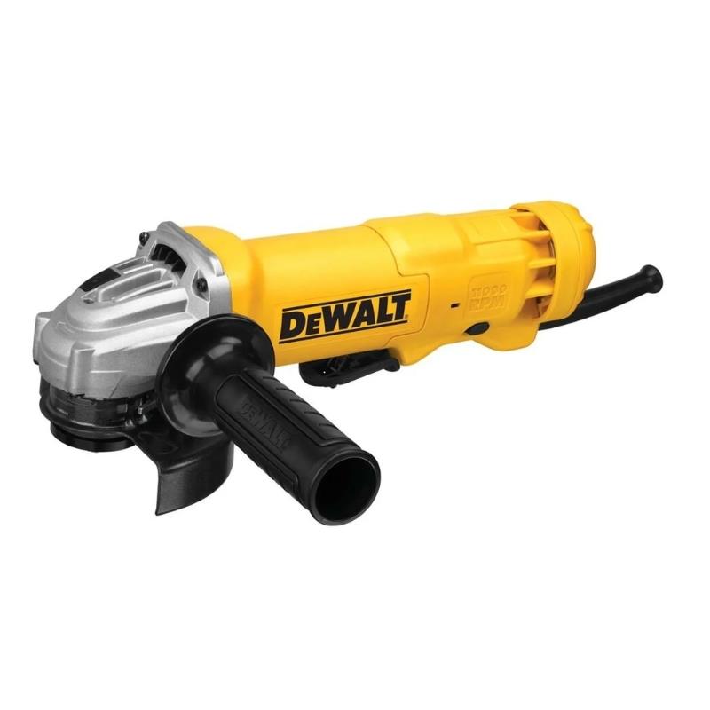 Esmerilhadeira Angular 5" (125mm) 1200W DWE4212B2 Dewalt