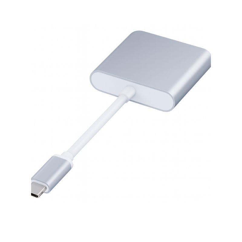 Adaptador USB C para HDMI