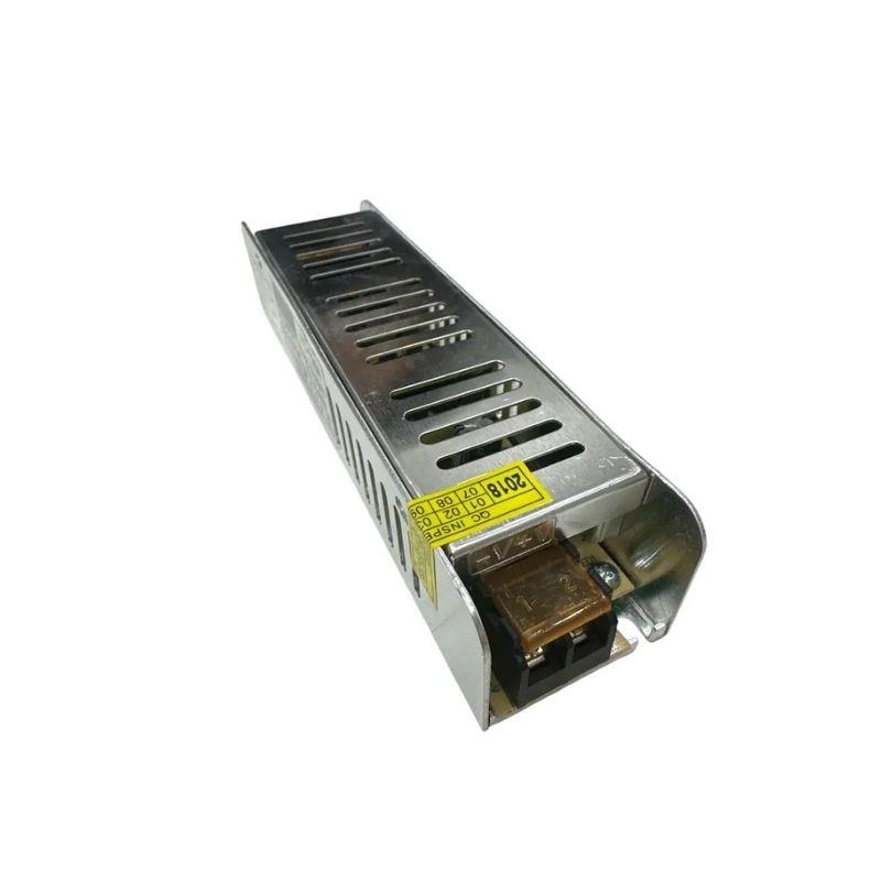 Fonte Chaveada Driver Slim 12V 5A 60W