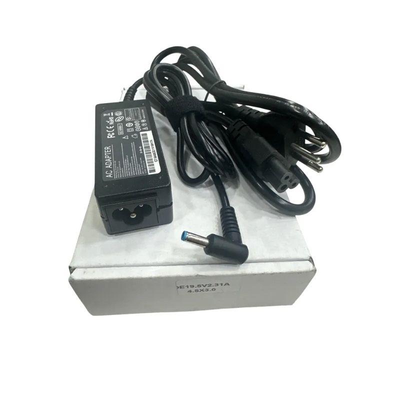 Fonte Carregador Notebook Dell 19.5V 2.31A Conector (4.5x3.0mm)