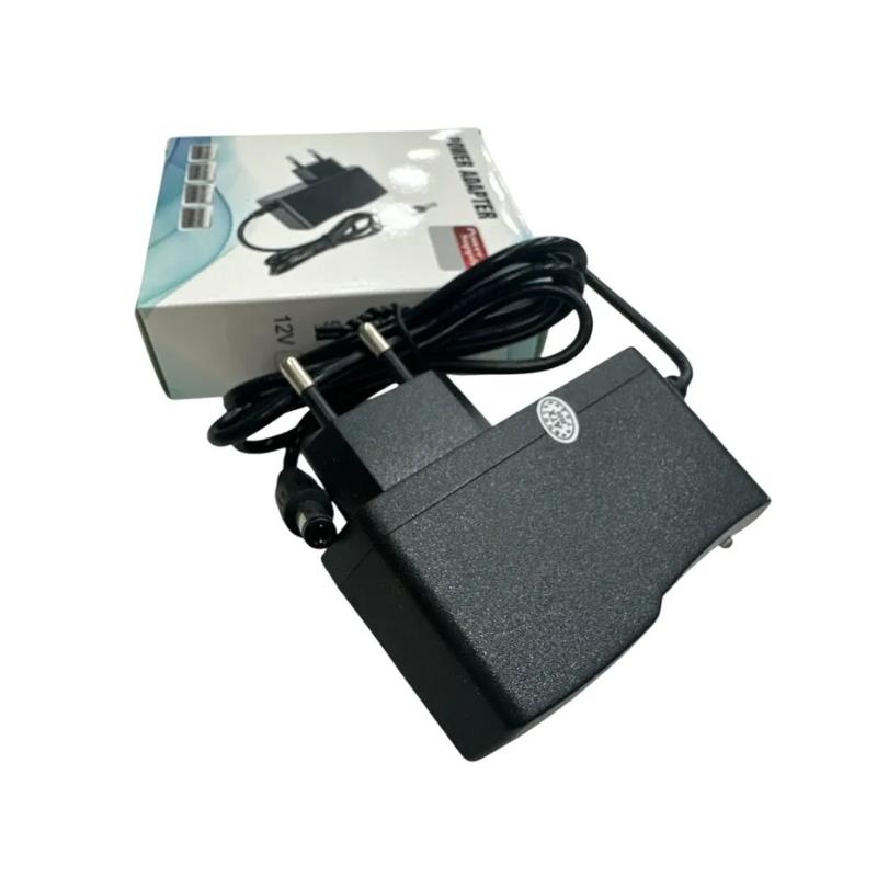 Fonte Carregador 5V 3A Conector 5.5x2.5mm