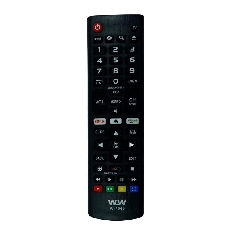 Controle Remoto TV Smart Compatível com LG 7045