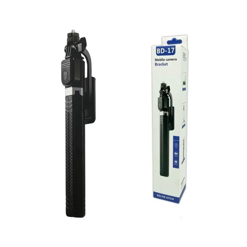 Tripé para Celular Câmera BD-17 1,7m