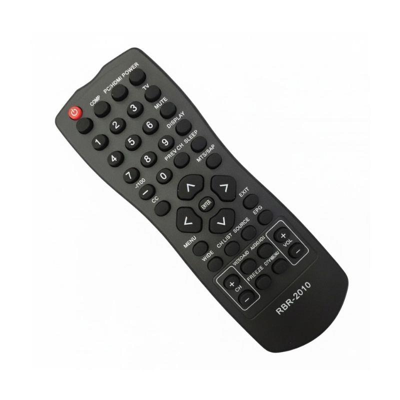 Controle Remoto TV e Monitor Lcd Compatível com AOC 7942