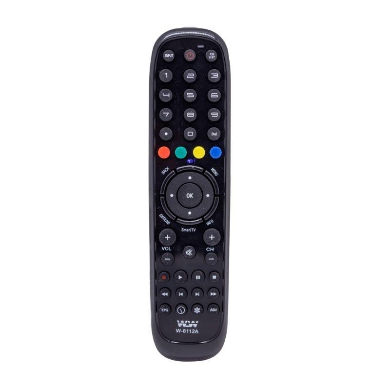 Controle Remoto TV Smart Compatível com AOC 8112