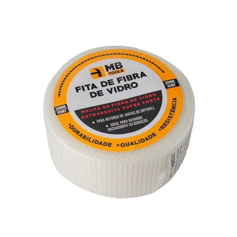 Fita Fibra de Vidro  GB59232 MB Tools 90m