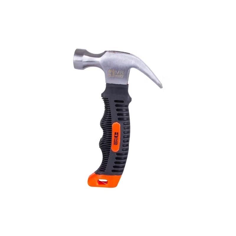Martelo Pequeno Cabo Emborrachado GB59059 MB Tools 250g