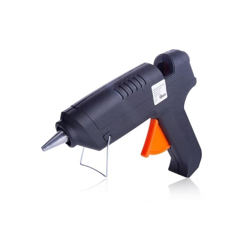 Pistola Cola Quente Profissional 100W GB59023 MB Tech Bivolt
