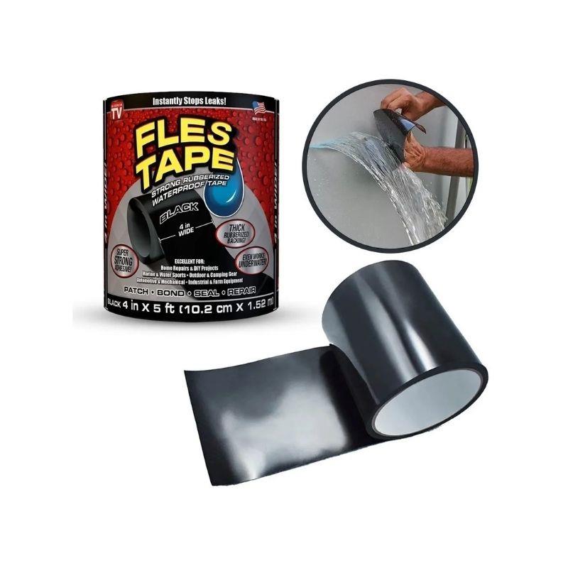 Rolo Fita Reparos À Prova D