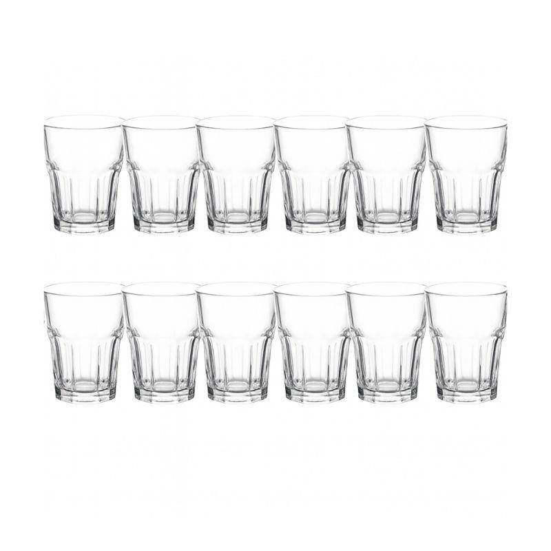 Kit 12 Copos Bristol 2711 410ml - 12 Unidades