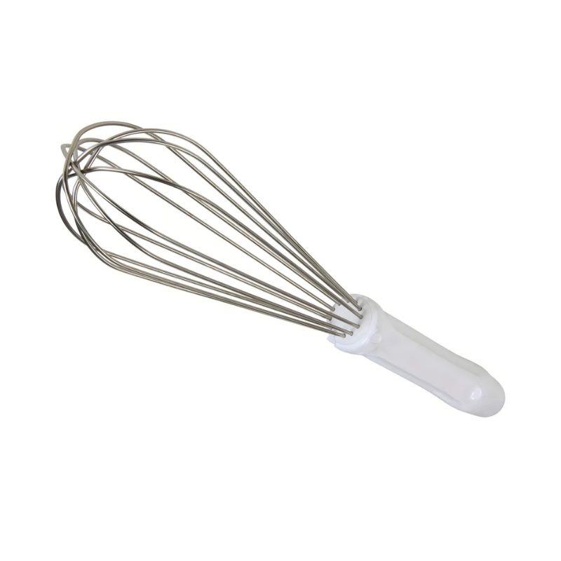 Batedor Pêra Fuê Inox 30cm