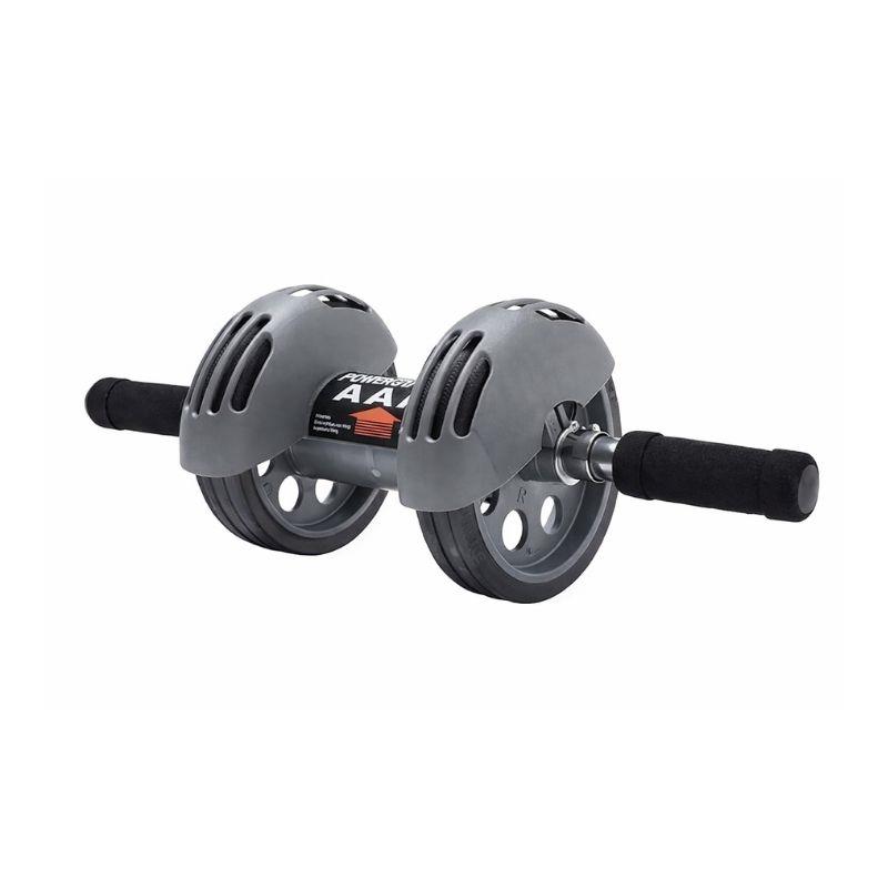 Roda Abdominal Dupla GB57332 MB Fit