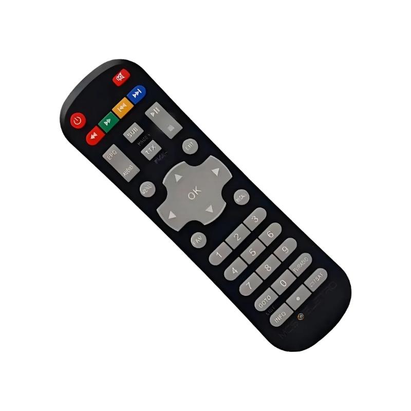 Controle Remoto Conversor Digital Compatível com Phantom CS1 Net 8096