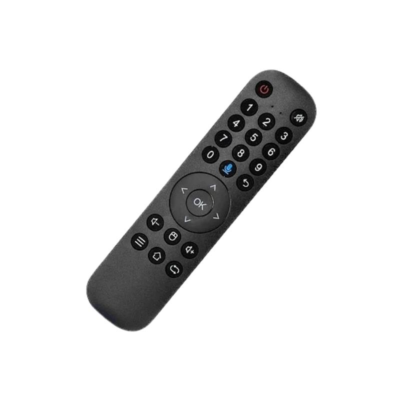 Controle Remoto para Receptor Tv Box HTV H6+ HTV6Plus H6 HTV6  9150