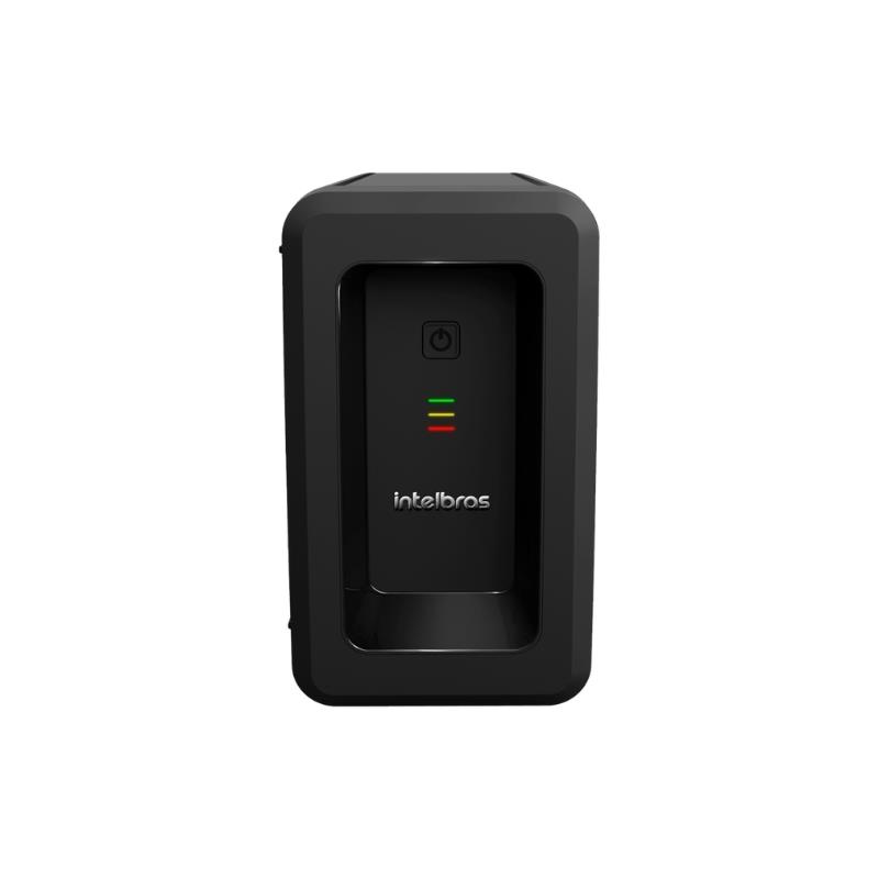 Nobreak Interativo Bivolt 8 Tomadas 10A ATTIV 1500VA Intelbras