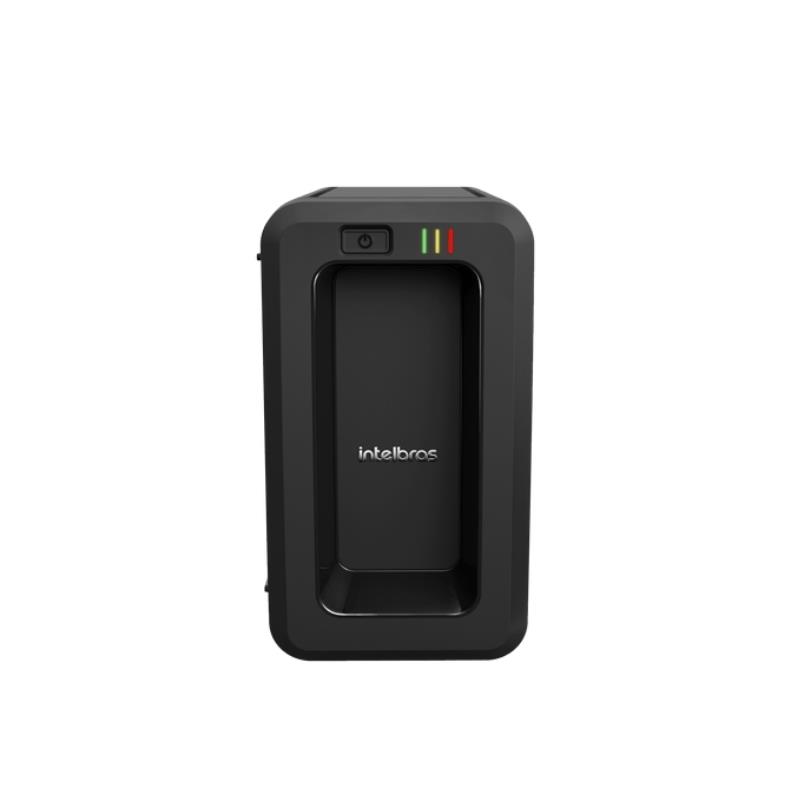 Nobreak 120V com 4 Tomadas 10A ATTIV 600VA Intelbras