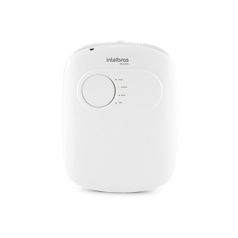 Fonte de Alimentação Ininterrupta 12V 2A FA 1220S Intelbras