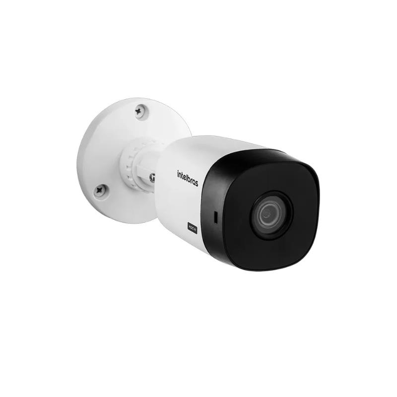 Câmera de Segurança Full HD 1080p Infravermelho 20m VHL 1220 B G2 Intelbras - Bullet