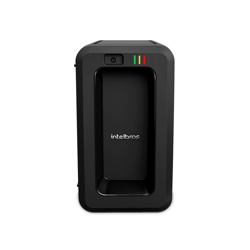 Nobreak 220V 4 Tomadas 10A ATTIV 600VA Intelbras