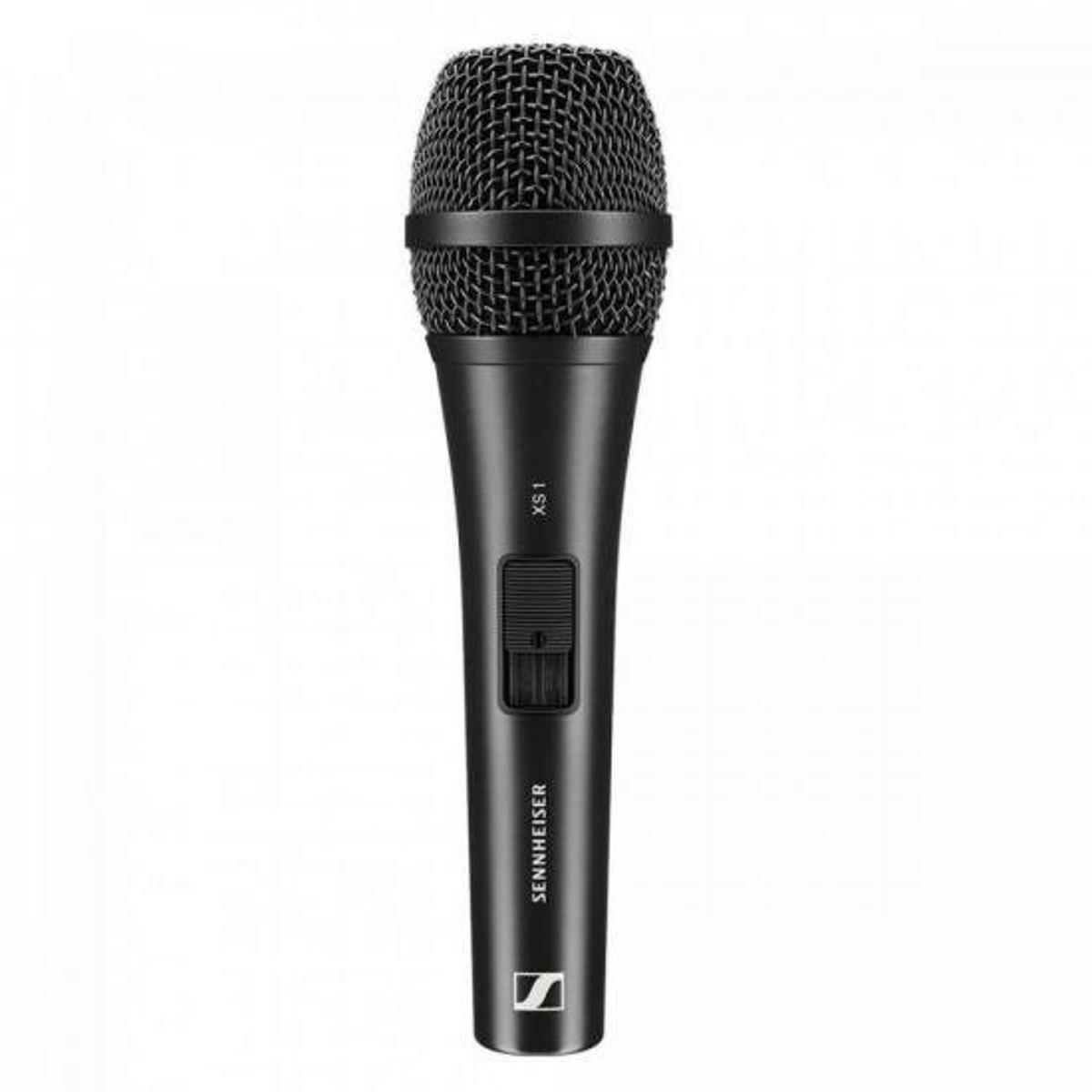 Microfone Cardióide Sennheiser XS1