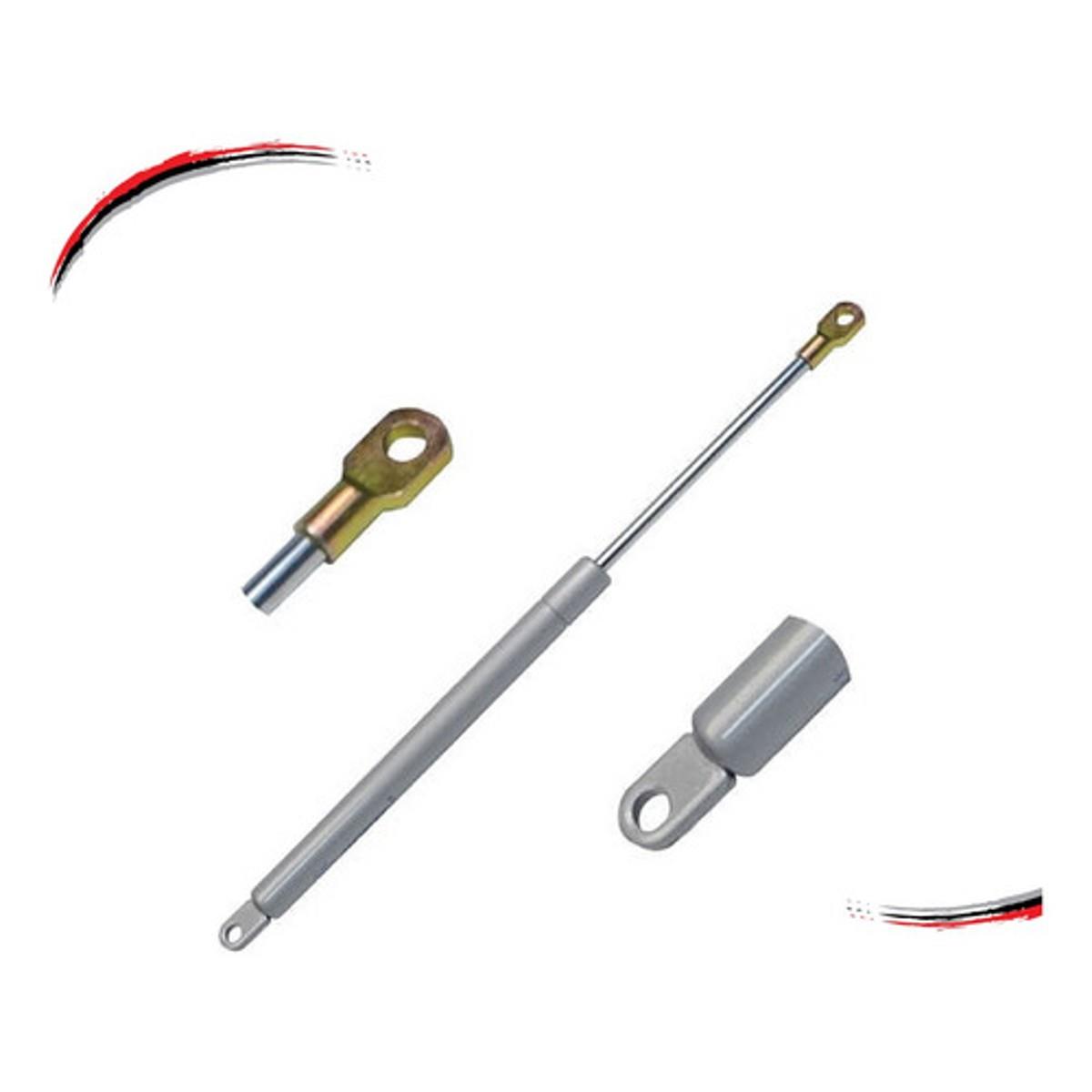 Amortecedor Para Uso Geral 43,0 Cm X 24,0 Cm Carga 80 Kg