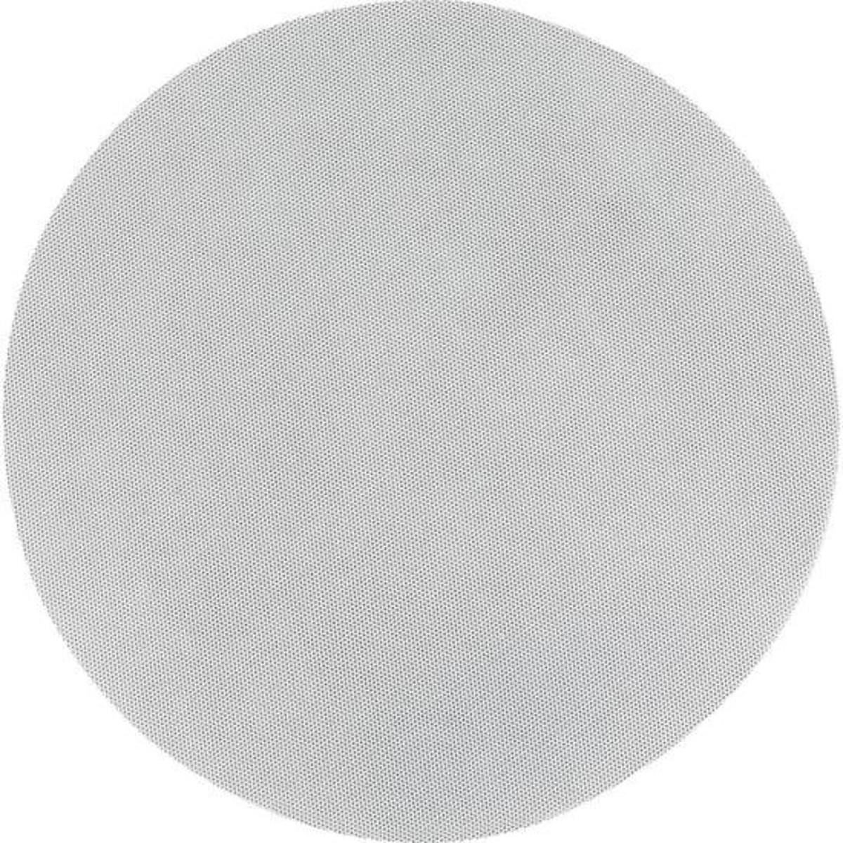 Arandela de Som HAYONIK Auris CSA-8L Branca