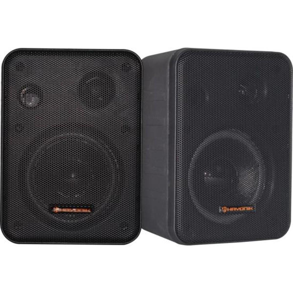 Caixa de Som Ambiente Hayonik Ambience Line 4