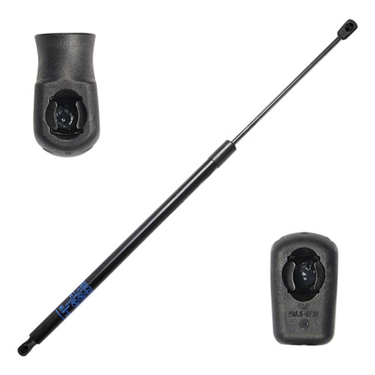 Amortecedor Mola Gás Grade Frontal Capô Volvo Nh Após 05