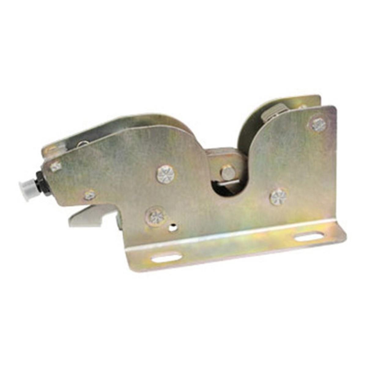 Fechadura Cabine Basculante Iveco Tector