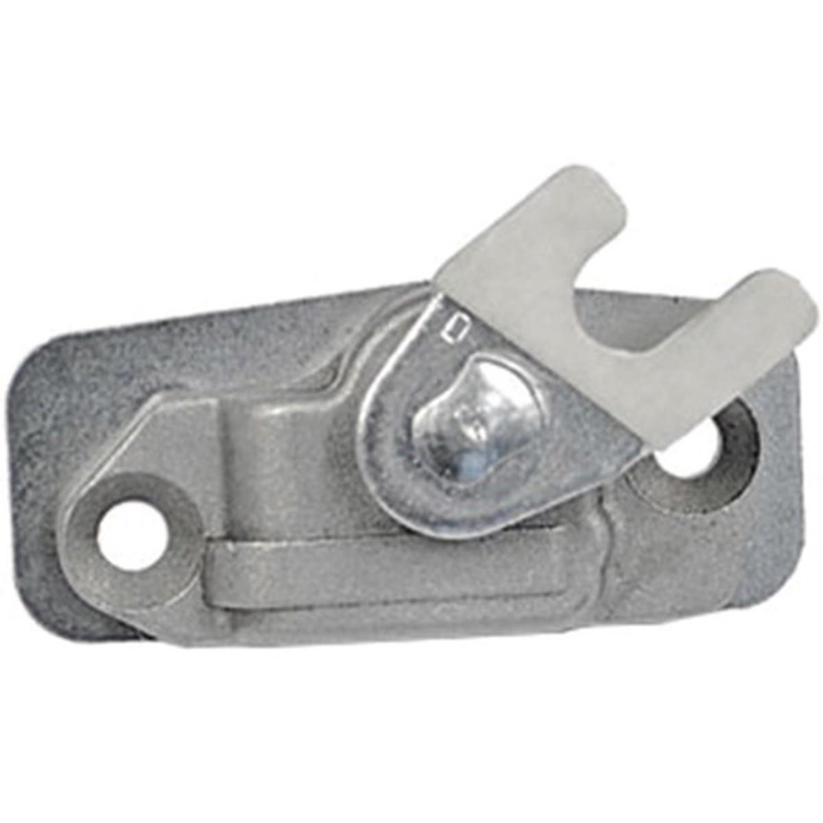 Fechadura Porta Meio Daily Após 07