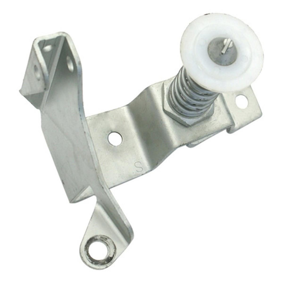Fechadura Superior Grade Do Capo Esq Eurocargo 1991 A 2002