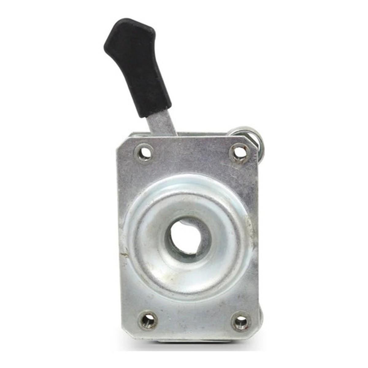 Fecho Grade Frontal Capô Volvo Fm
