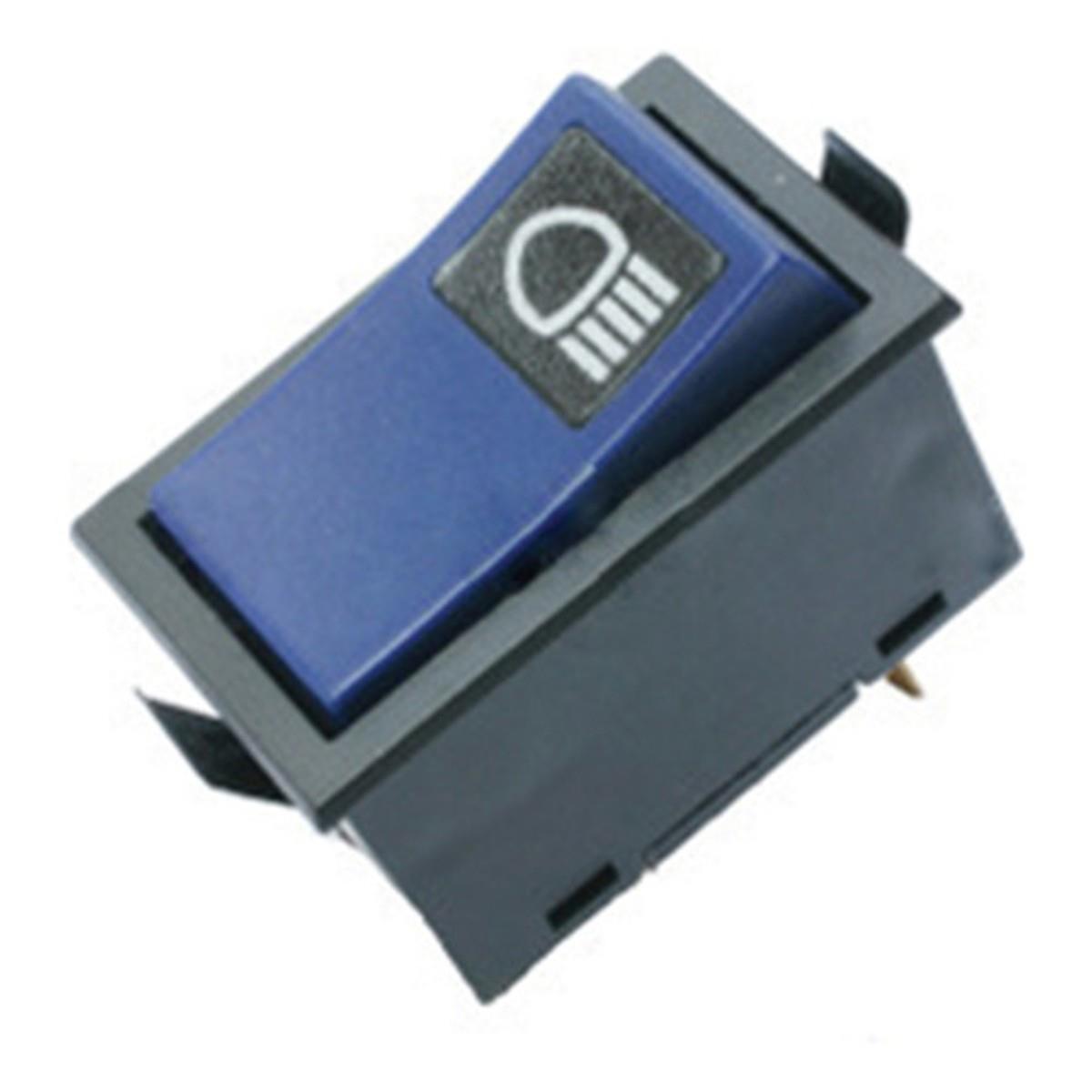 Interruptor Igncao 24v N10 1980 Até 2000