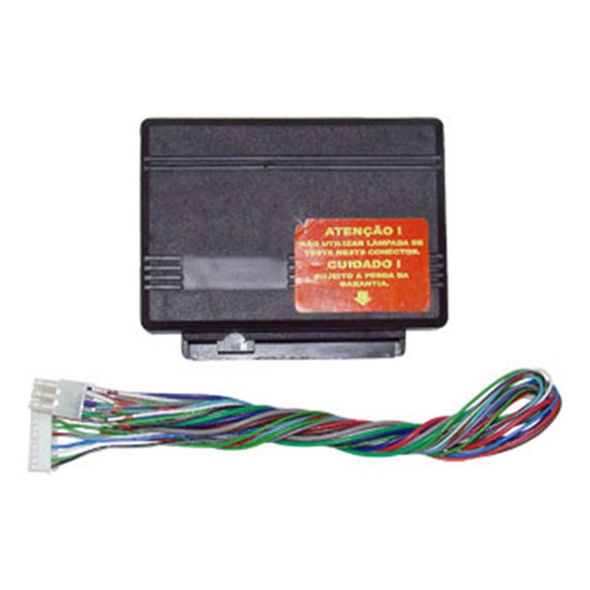 Kit Mod Interruptor Uso Geral