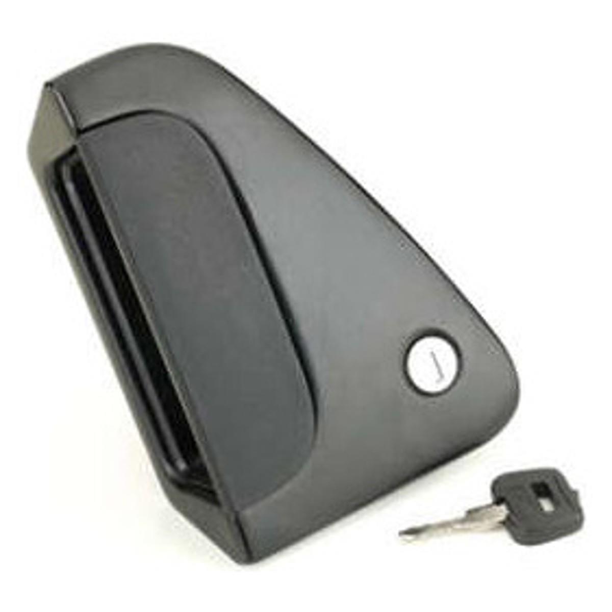 Mac Ext Da Porta C/chave Daf Xf105 Ap06 Dir