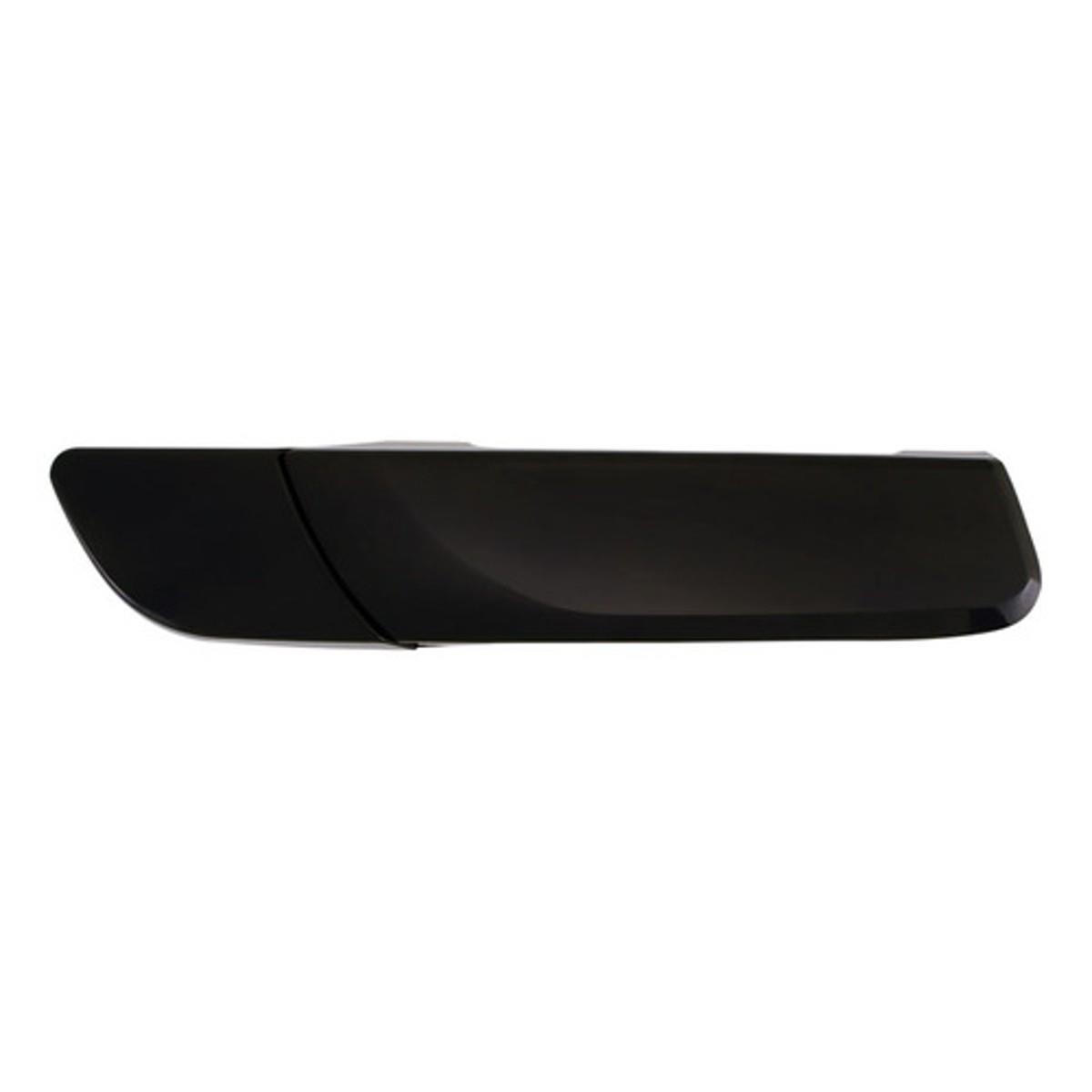 Mac Ext Pta S/chave C/furo Preta Volvo Fh Ap15 D