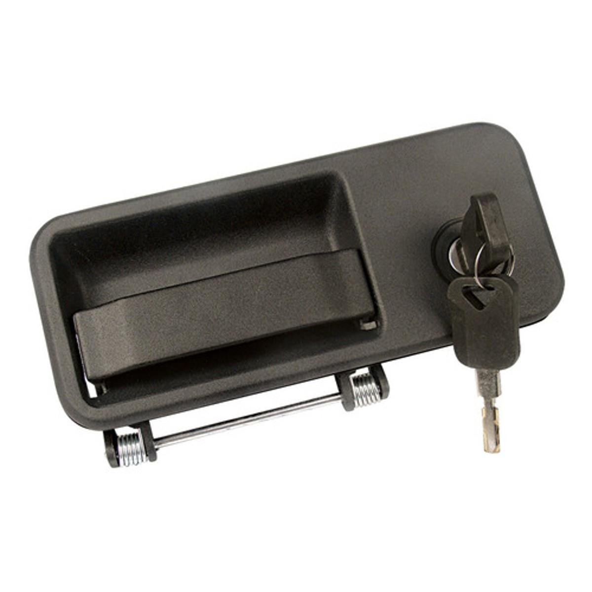 Maçaneta Externa Porta Dir Volvo Fh Fm Fmx