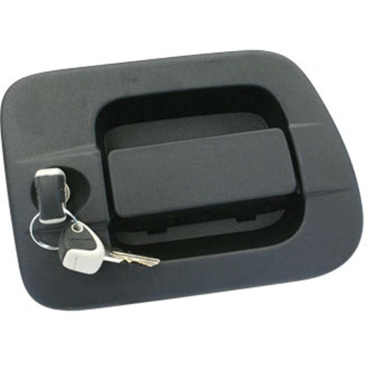 Maçaneta Externa Porta Direita Stralis Tector Cursor Após 08