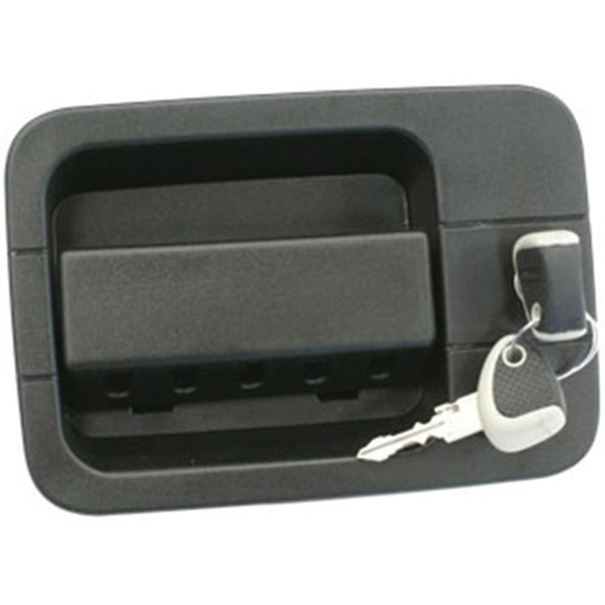 Maçaneta Externa Porta Direita Iveco Stralis 97 A 2010