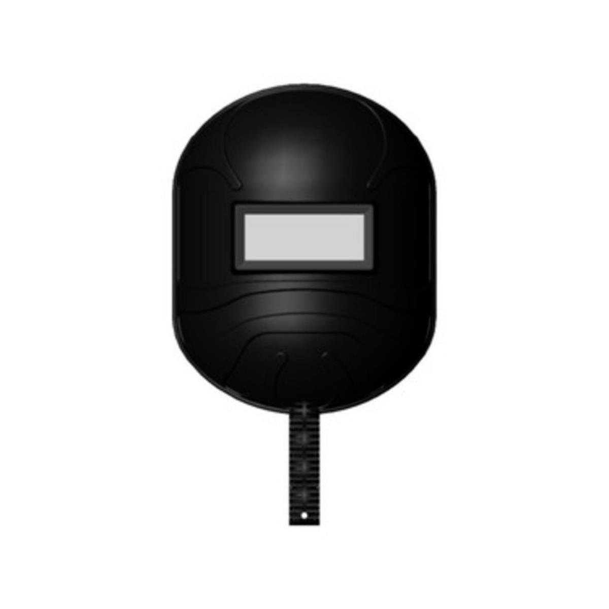 Máscara De Solda Com Visor Para Epi De Segurança