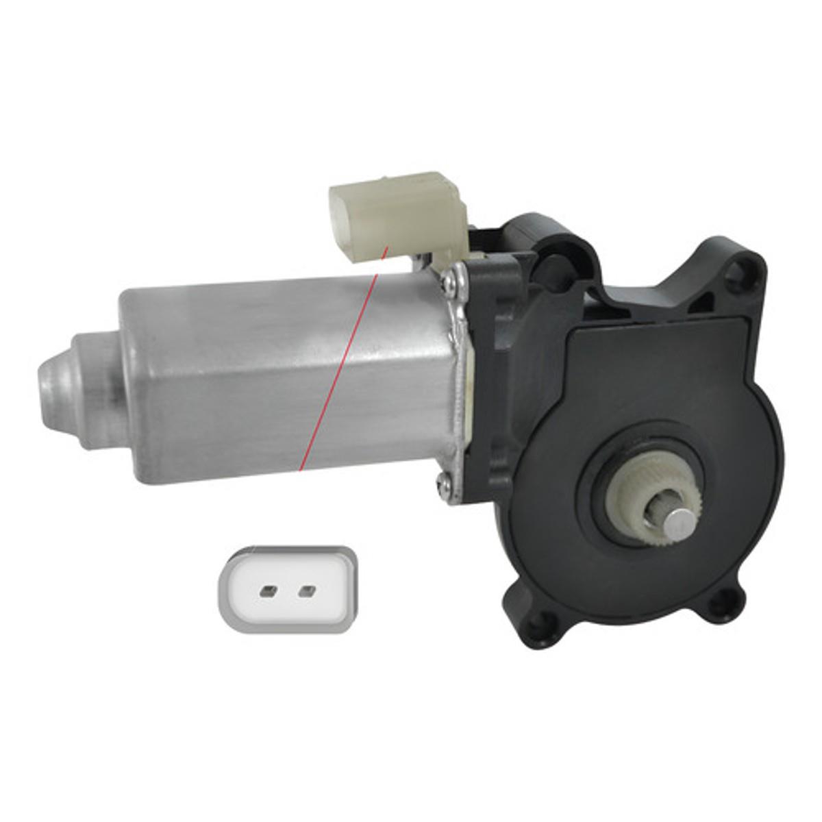 Motor Maq Vid Pt F.bosch Estr Cargo Gi Ap13 Esq