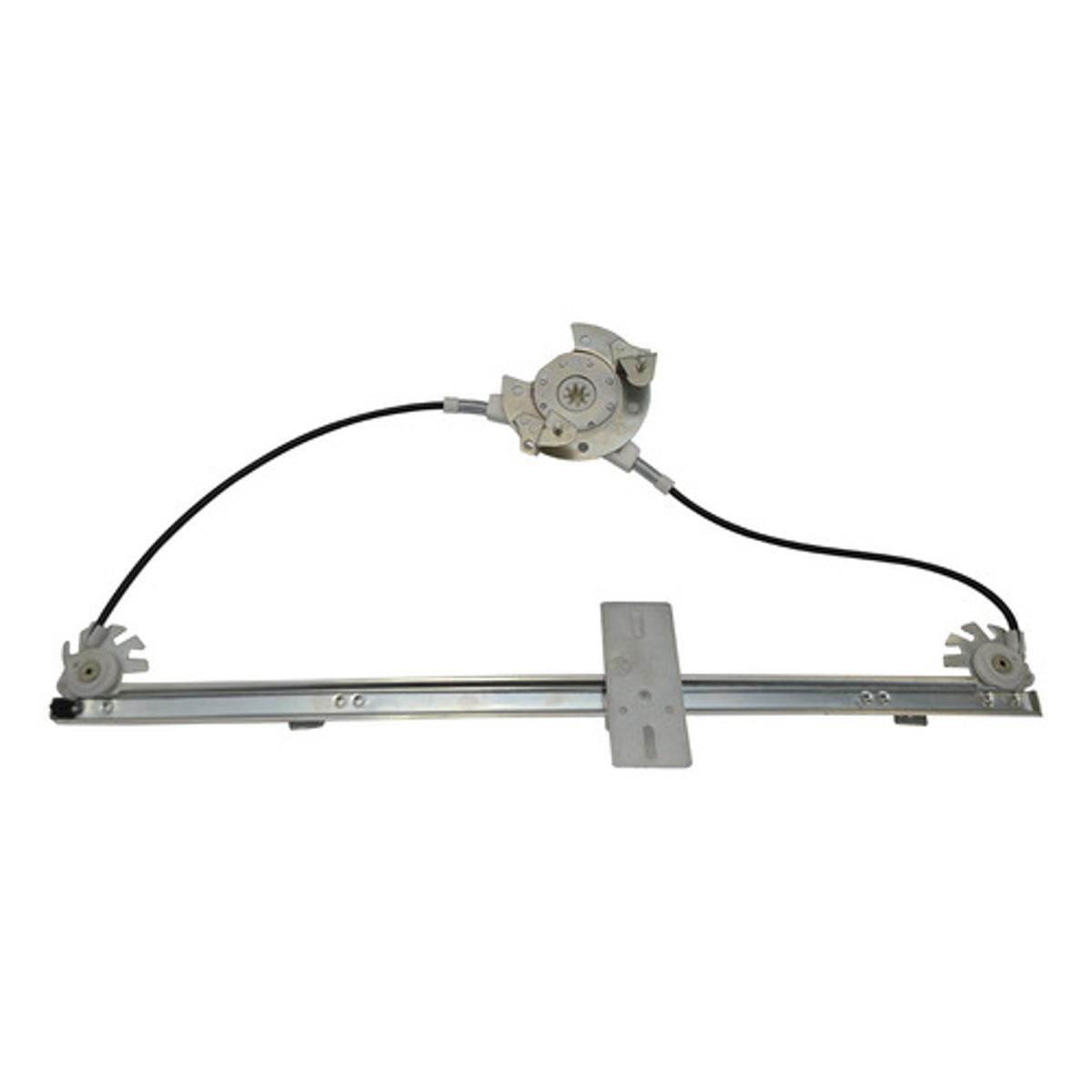Máquina Vidro Elét S/motor Direito Daily G2 Após 07
