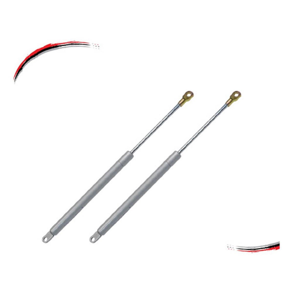 Par Amortecedores Uso Geral 43,0 Cm X 21,5 Cm Carga 60 Kg - UN / 2