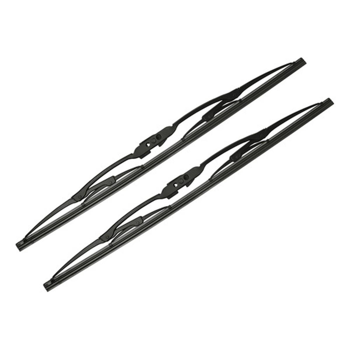 Par Palhetas Diant 28/28 Pol Mb Actros Após 10
