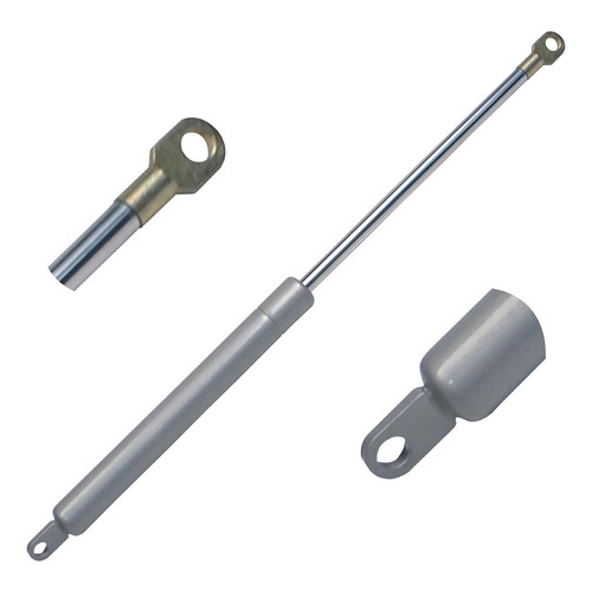 Pistão Amortecedor Mola Gás Porta Móveis Armários 784n/80kgf
