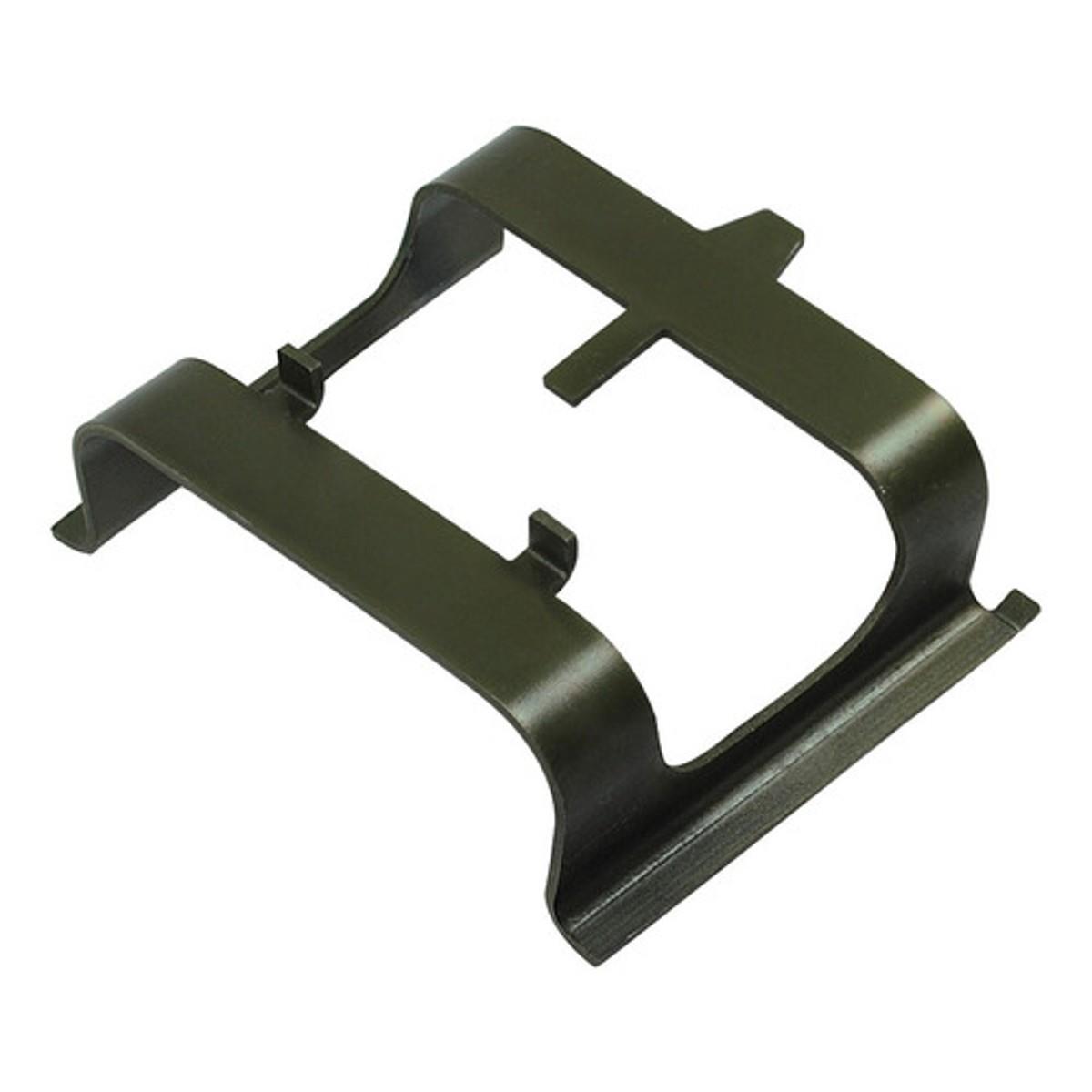 Suporte Da Maçaneta Externa Volvo Fm/nh Ap 00-fh Após 12