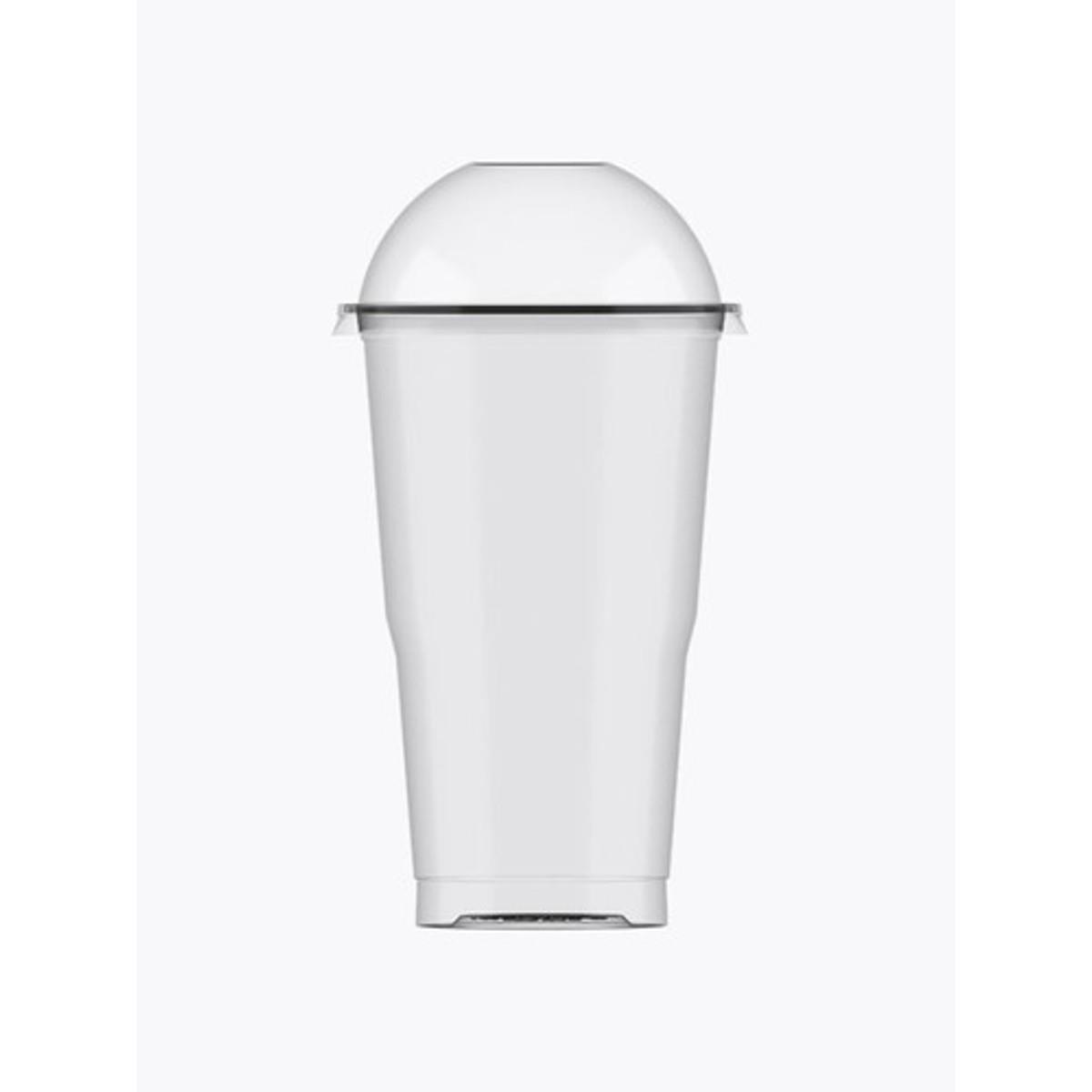 Copo Crystal Bello 250 C/ Tampa Bolha Com 320 Und