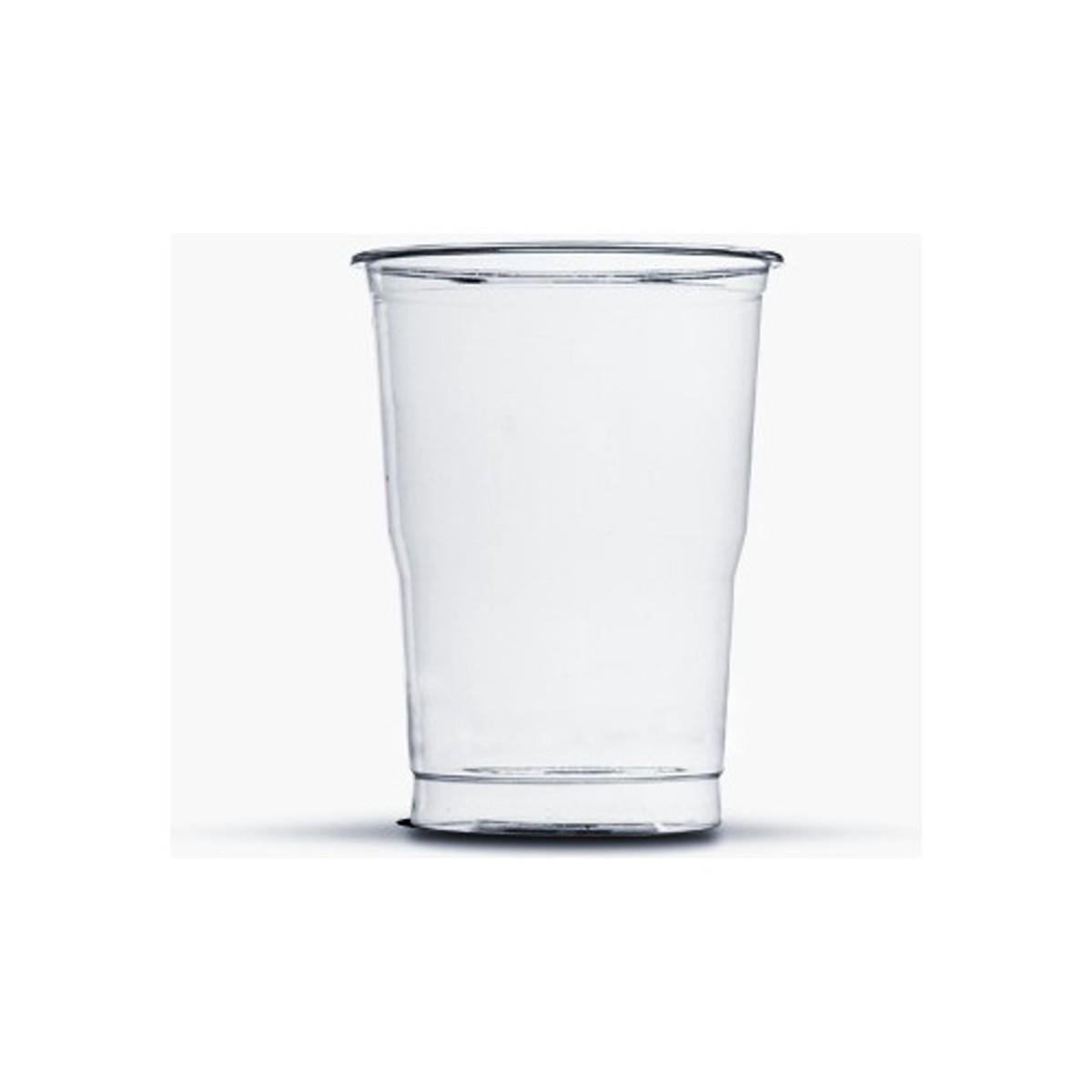 Copo Crystal Bello 300ml Com 150 Unidades